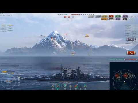 503K Damage 7 Kills Schlieffen Asymmetric