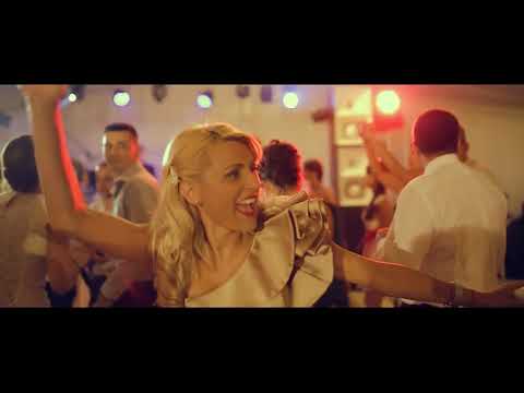 Daniel Lazar & #LiveAndLoudORCHESTRA - Summer Club wedding | #Nunta | #TrupaCover | #TrupaNunta