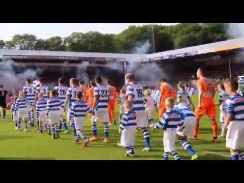 Graafchap - Fc Volendam sfeerbeelden