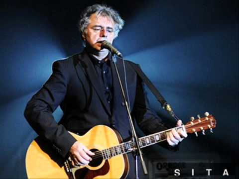 Pavol Hammel - Keď pavúk svoje siete dotká (unplugged)