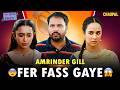 Mittran Da Challeya Truck Ni Latest Punjabi Movies Amrinder Gill Chaupal New Punjabi Films