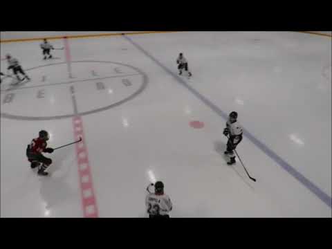 Karhu-Kissat C 03 vs GRIFK 14.10.2018 (1-5)