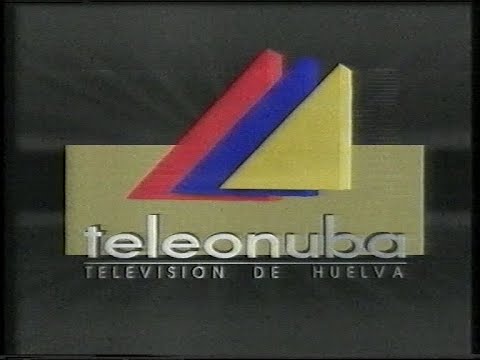 Teleonuba Huelva (Continuidad) Año 2000