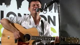 James Dean Bradfield - View From Stow Hill - Acoustic Show Sept 14