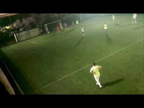 Alya Halı Saha 15.05.2016 21:00 - akillisaha.com