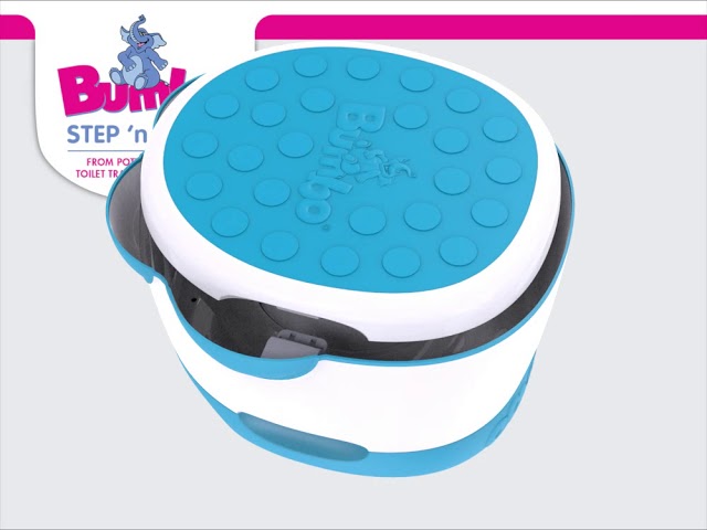 bumbo potty chair