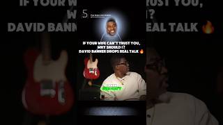 David Banner: I Don’t Do Business with Cheaters 💯 | @ClubShayShay