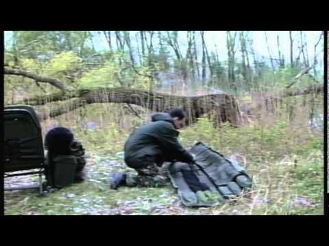 Karpfenvideomagazin 1 - 1994   Teil 1