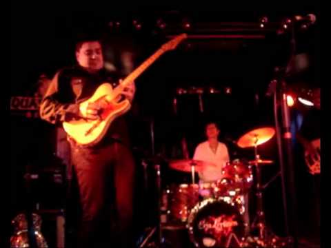 Erja Lyytinnen 30.9.11 Berlin Quasimodo