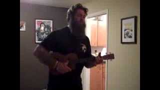 Bobby Meader - "The Sad Songs" &amp; "A Friend With Their Lines Crossed" 3/4/14