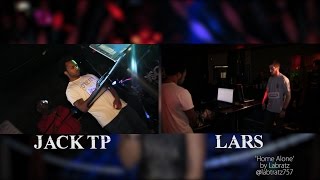 Prince Hakeem Battle Throne: Lars vs Jack TP 1/7/16