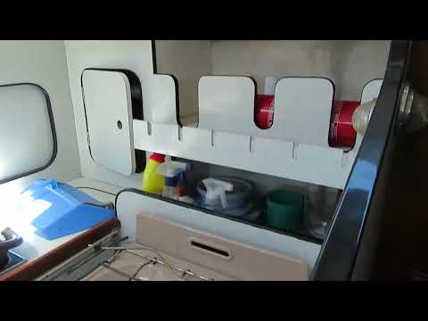 Rustler 31  - Boatshed - Boat Ref#311726