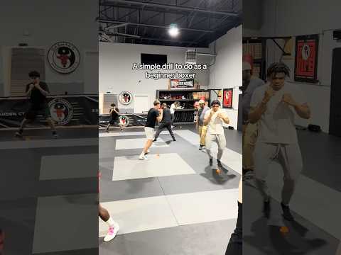 Weight Shifting on Cue