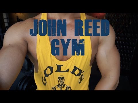MCFIT 2.0 ? DAS NEUE JOHN REED - VLOG #5