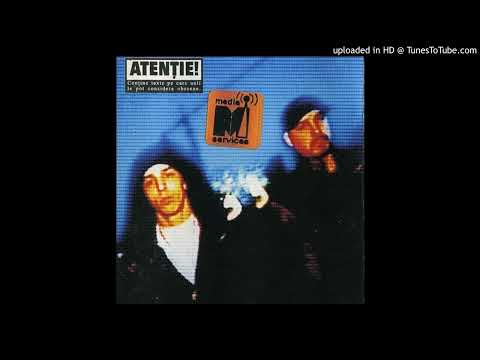 methadon 3000 - o mana (instrumental)