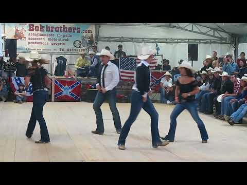 CONCURS BELT FESTIVAL 2017 - DESPERADOS