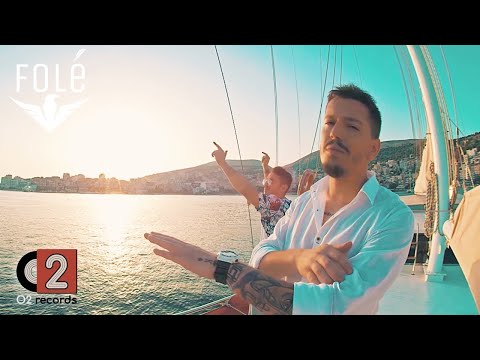 ELGIT DODA FT ILGER - A MA FAL