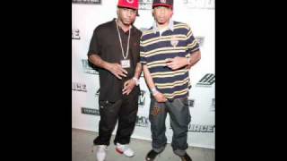 ♪♪  Cam'Ron & Vado - And You Don't Stop  ♪♪