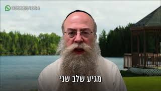 ממתק לחג הפסח תשפ״ה (הרב נחמיה וילהלם) - התמונה מוצגת ישירות מתוך אתר האינטרנט יוטיוב. זכויות היוצרים בתמונה שייכות ליוצרה. קישור קרדיט למקור התוכן נמצא בתוך דף הסרטון