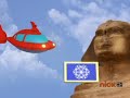 Little Einsteins The Puzzle Of The Sphinx On Nick On September 20 2011 Part 8