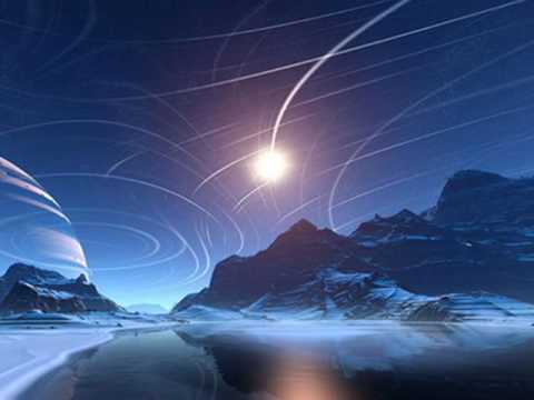 Gianni Parrini - Poem Without Word