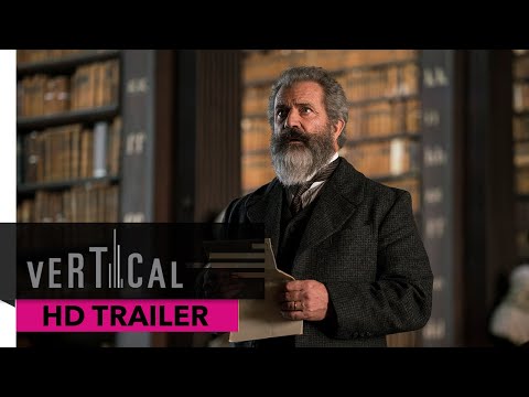 The Professor and the Madman (Trailer)