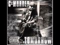 C-Murder -14- Make U Cry -Tomorrow