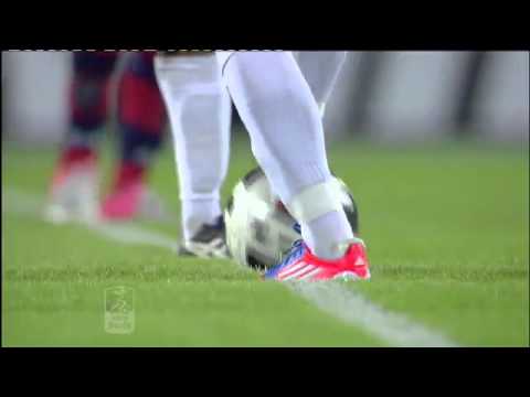 Crotone 2-1 Novara 19/10/2012 2012-13 - 10°