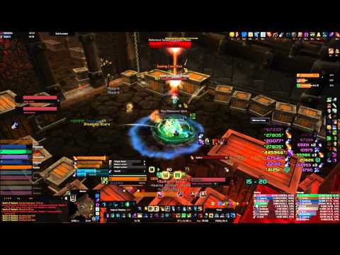 Quantum Vs Heroic Spoils Of Pandaria