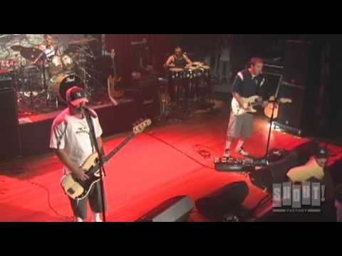 Slightly Stoopid - Officer (Live In San Diego)