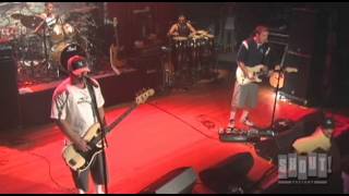 Slightly Stoopid - Officer (Live In San Diego)