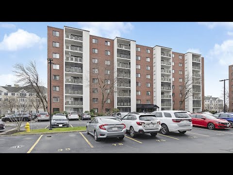 28 9th Street 303, Medford, MA 02155