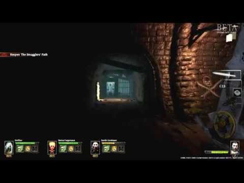 Warhammer: End Times - Vermintide | Beta HD Gameplay