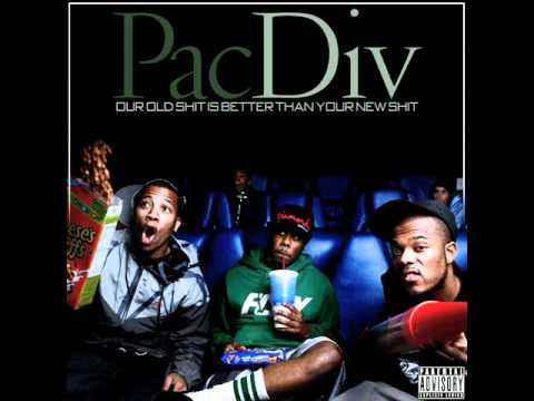 Like (of Pac Div) - Ditch The Ugly Friend