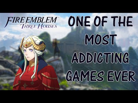 Fire Emblem Three Houses Retrospective Review and Analysis