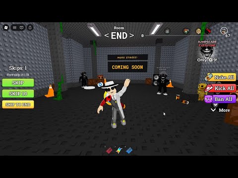 Roblox 67 ESCAPE ROOMS Walkthrough (All Rooms)