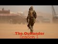 The Outlander S1 E3 The Interrupted Celebration A Fortnite Rp