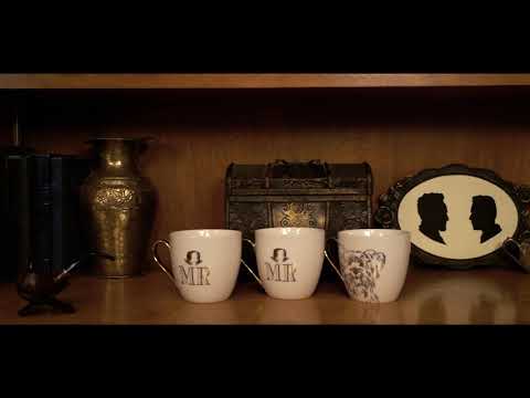 Sherlock Holmes and the Adventure of the Furtive Festivity - TEASER