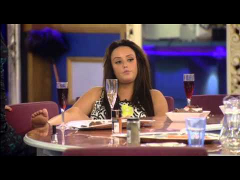 CBB Night 21 Live Feed - (Celebrity Big Brother Wed 11 Sept 2013)