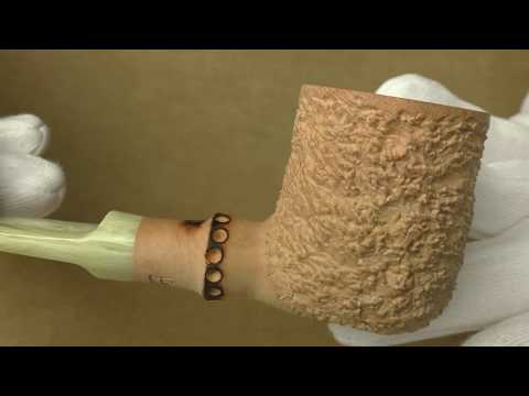 Radice Rind Pure - pipe 857