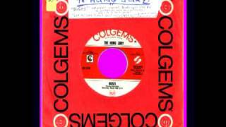 HuNG JuRy - ''BuSes'' - ObSCuRe '65 CoLGeMs 45 - MoNkees / BEaTLes PoP SOUNd!