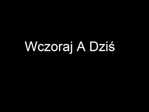 Wariot - Wczoraj A Dziś