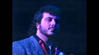 Sergio Mendes,  Joe Pizzulo &amp; Leeza Miller   Never Gonna Let You Go 1983