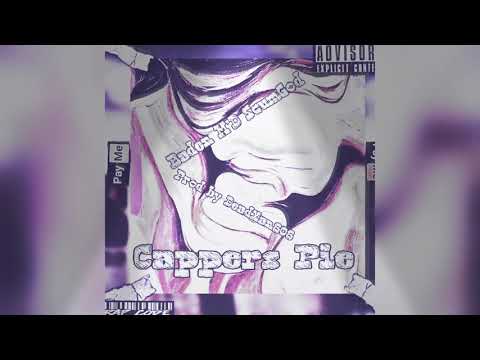 Cappers Pie - Baden M'D ScumGod