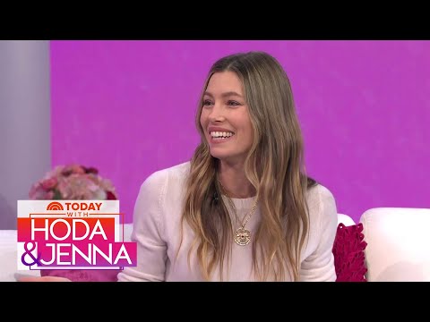 Jessica Biel On Turning 40: I’m ‘So Much More’ Confident