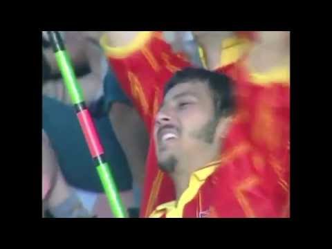 Superhiks - Gol (Official Video)