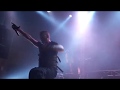 E-Craft - Brich Es! (Live @ Santiago Chile 2017)