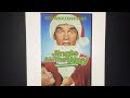 Jingle All The Way DVD