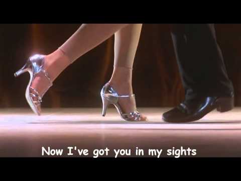 Dirty Dancing -  Hungry Eyes (with Lyrics of the Song)