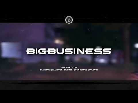 Play69 x 18Karat x Gzuz Type Beat| MiGB "BigBusiness" | Hard/Dark/Street/Trap/Instrumental